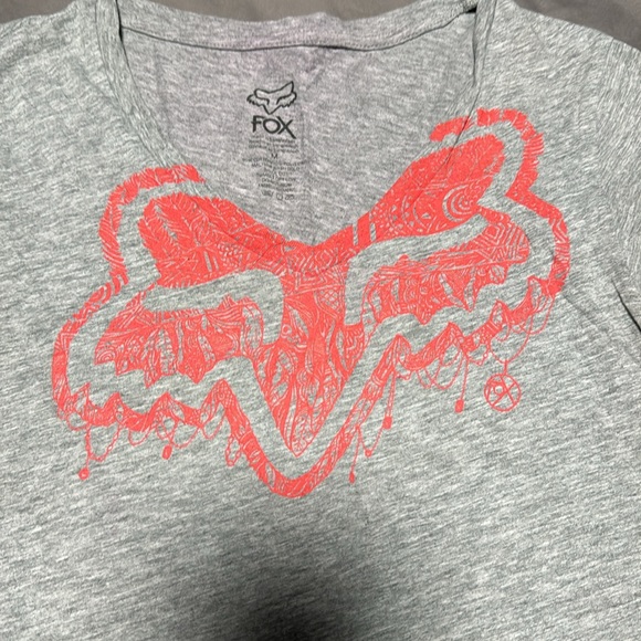 Fox Shirt - Picture 3 of 5